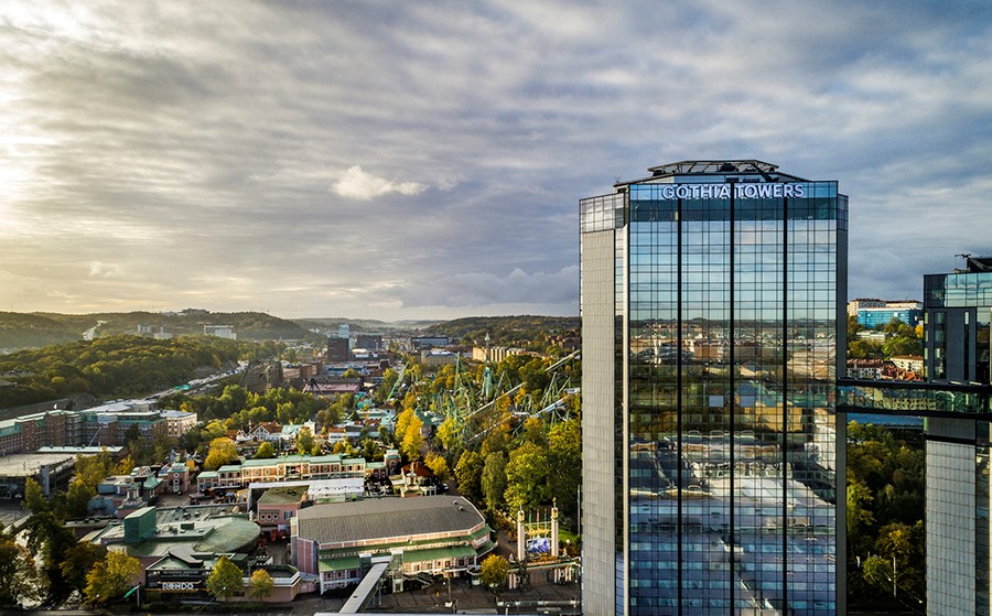 Köp ett presentkort