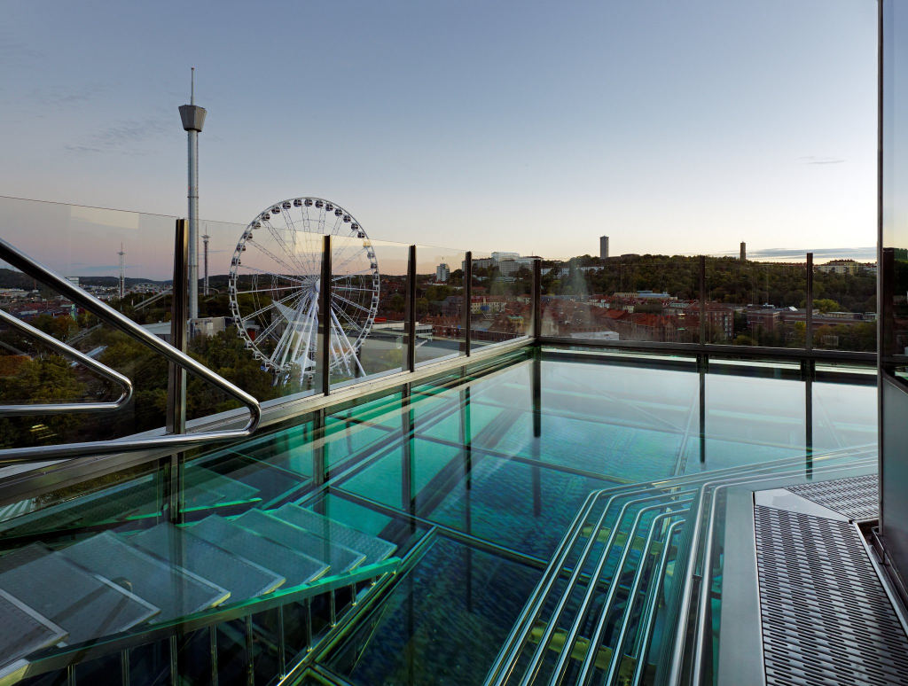 Upper House Spa