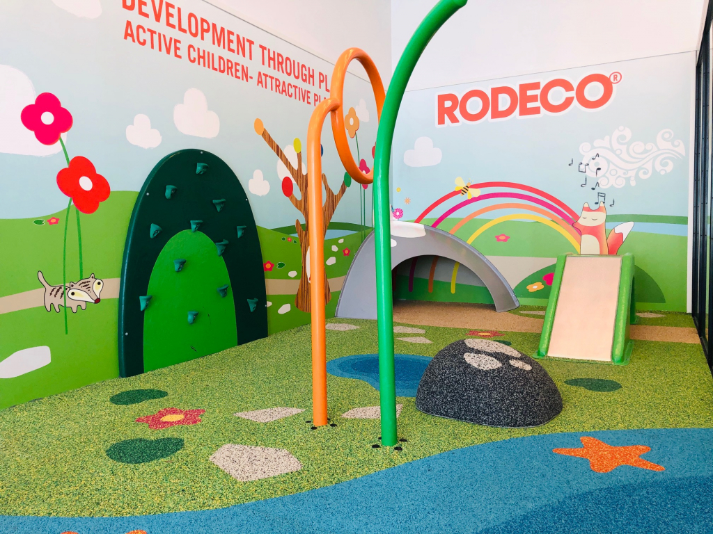 Rodeco