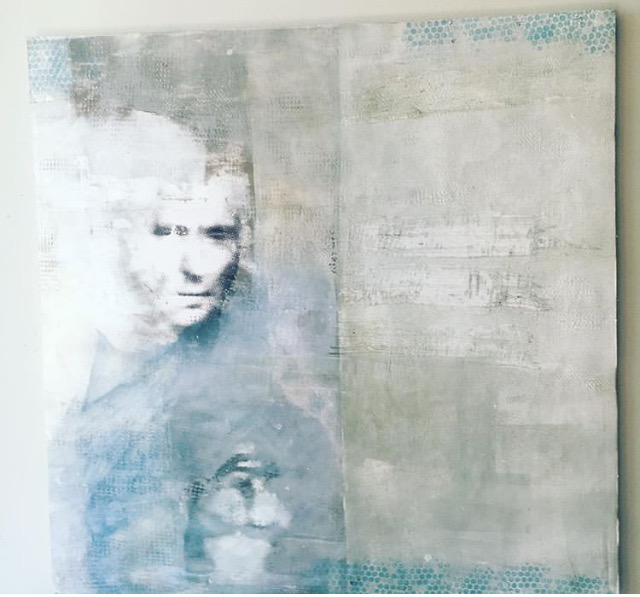 Konstutställning i The Gallery Gothia Towers: "Terra"