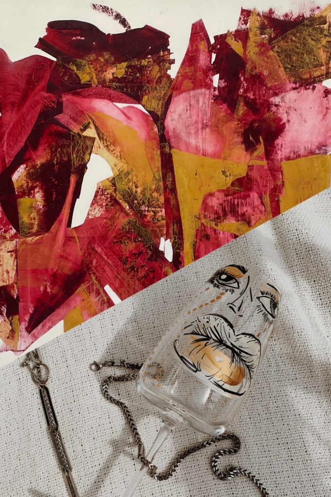 Konstutställning i The Gallery: The Art of Everything