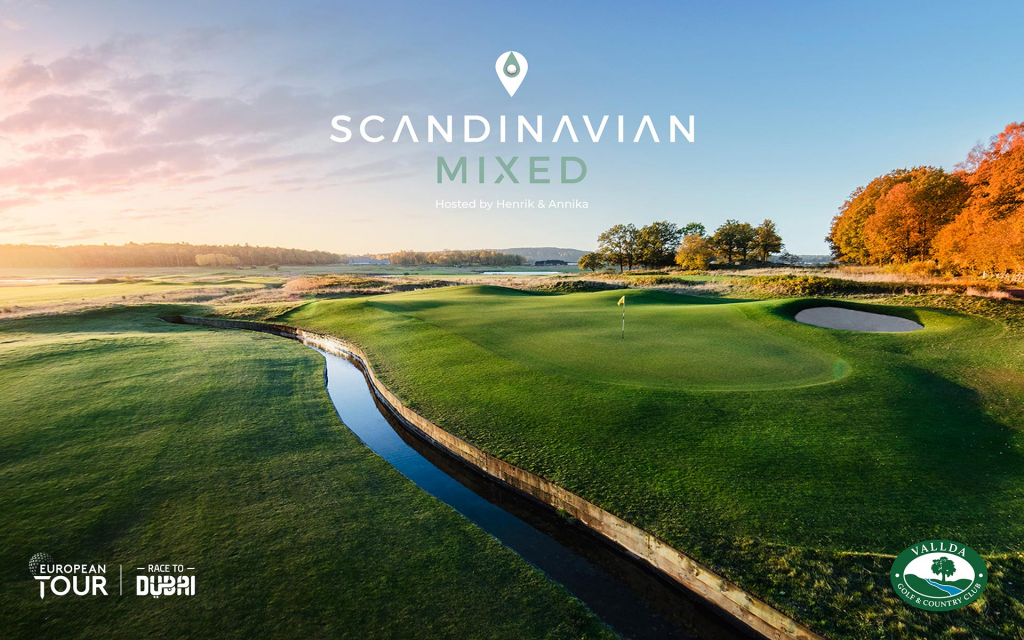 Scandinavian Mixed Gothia Towers