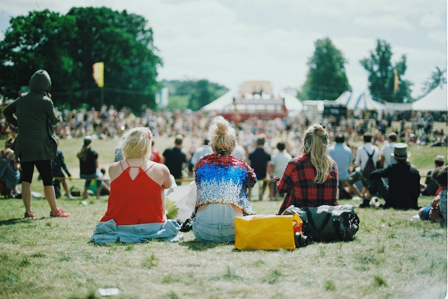 Way Out West festival