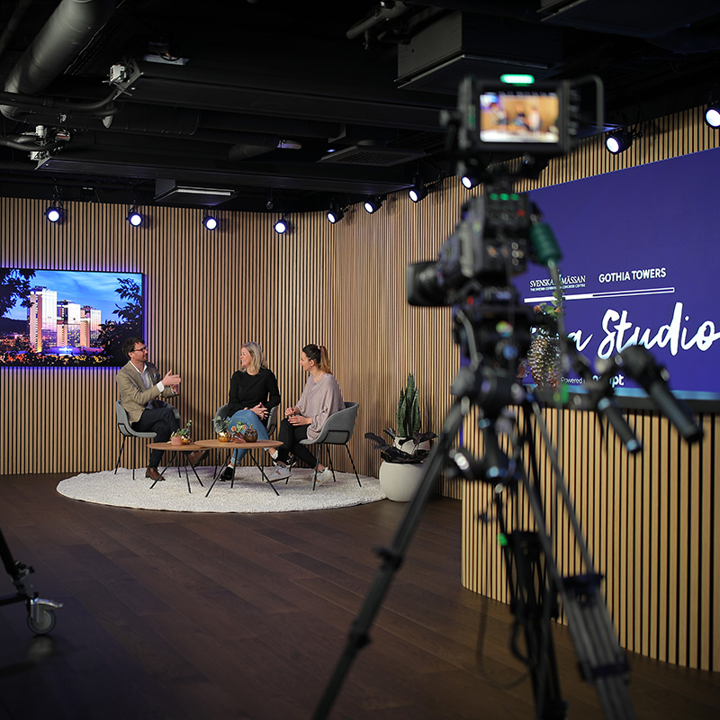 intervjuscenen