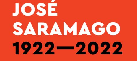 Biography - José Saramago Foundation