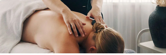Spa treatments