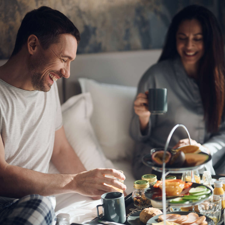 Meet & greet med vår maskot egon