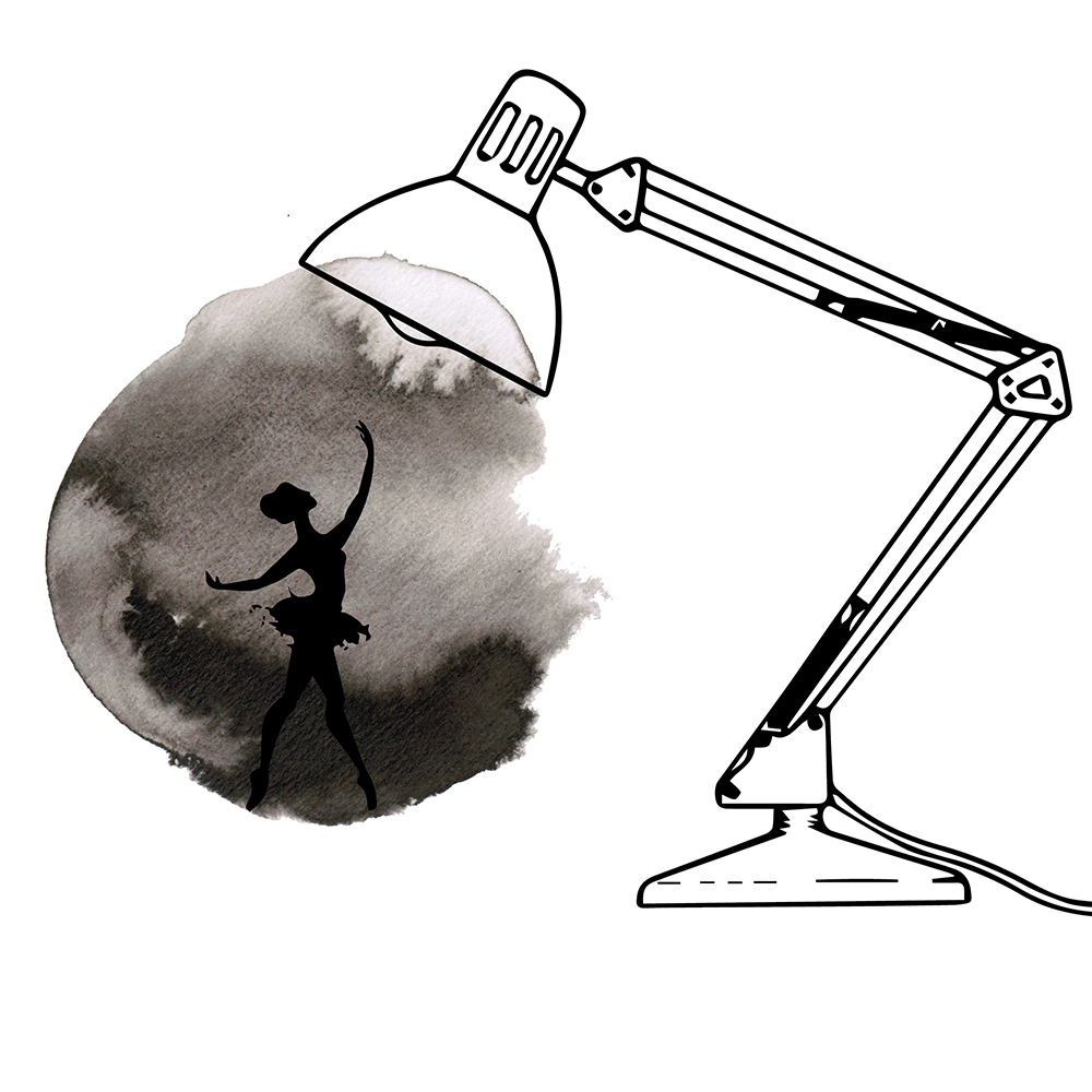 Konst av Anna Lena Mayor Ekeblad