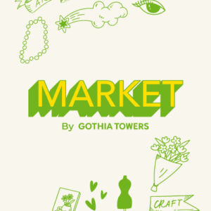 Market by Gothia Towers