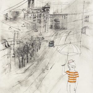 Konst av Johanna Börjesson