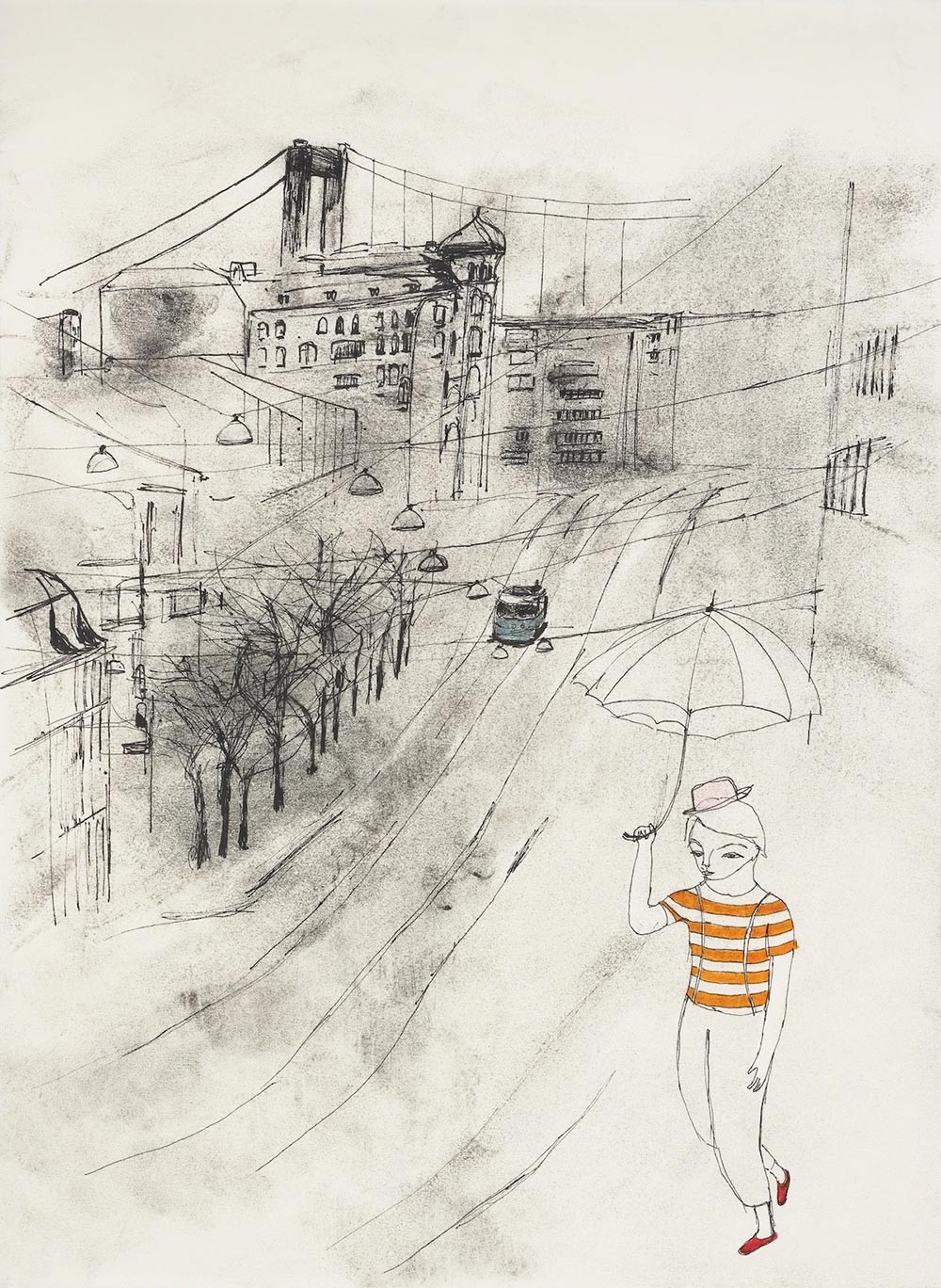 Konst av Johanna Börjesson