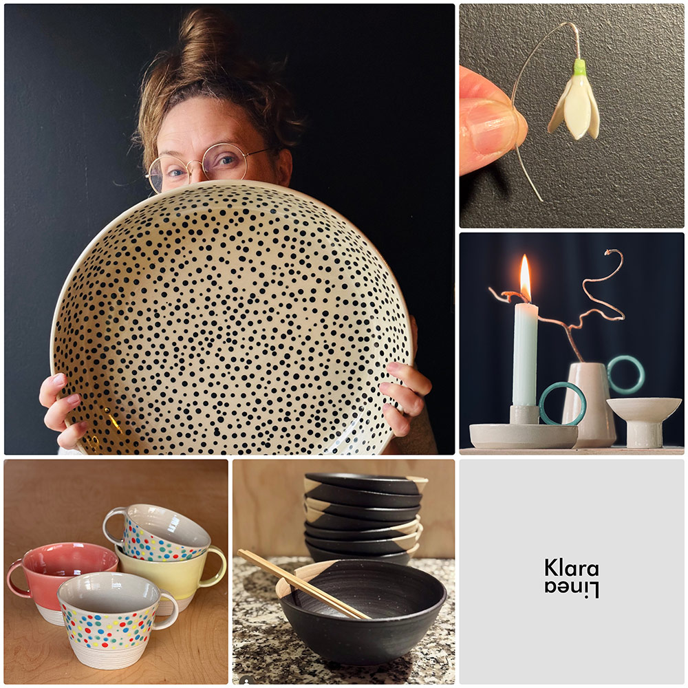 KlaraLinea Keramik