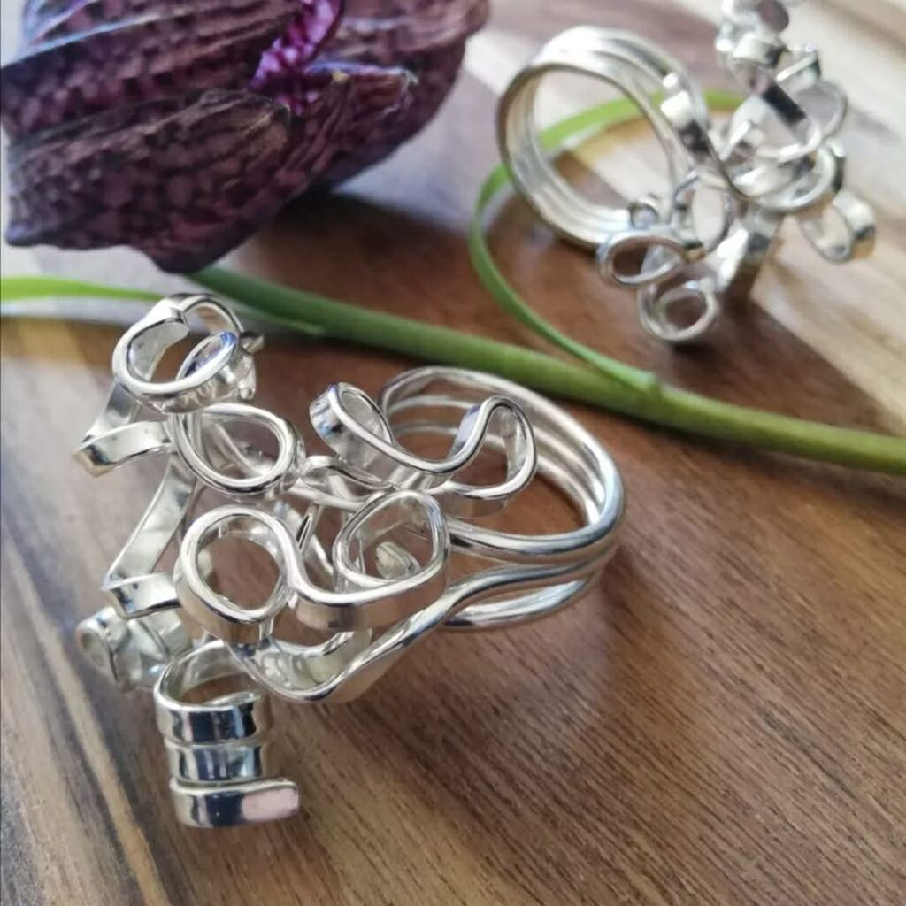 Smycken av Nifty Nook