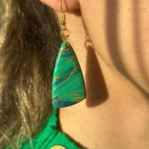 Smycken av Romina Nakhaei