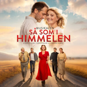 Så-som-i-himmelen