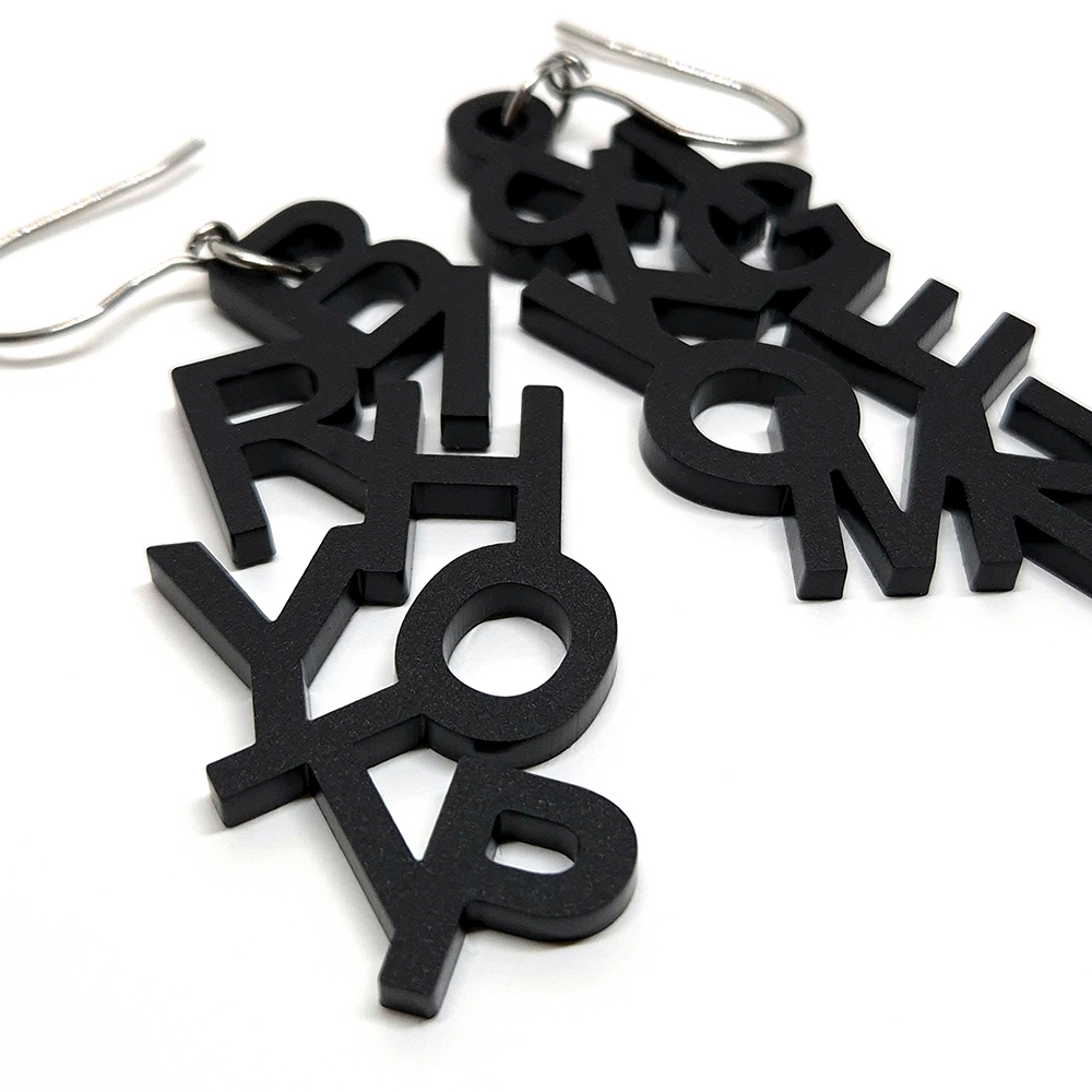 Smycken av Anna Prytz