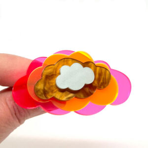 Smycken gjorda av Anna Prytz