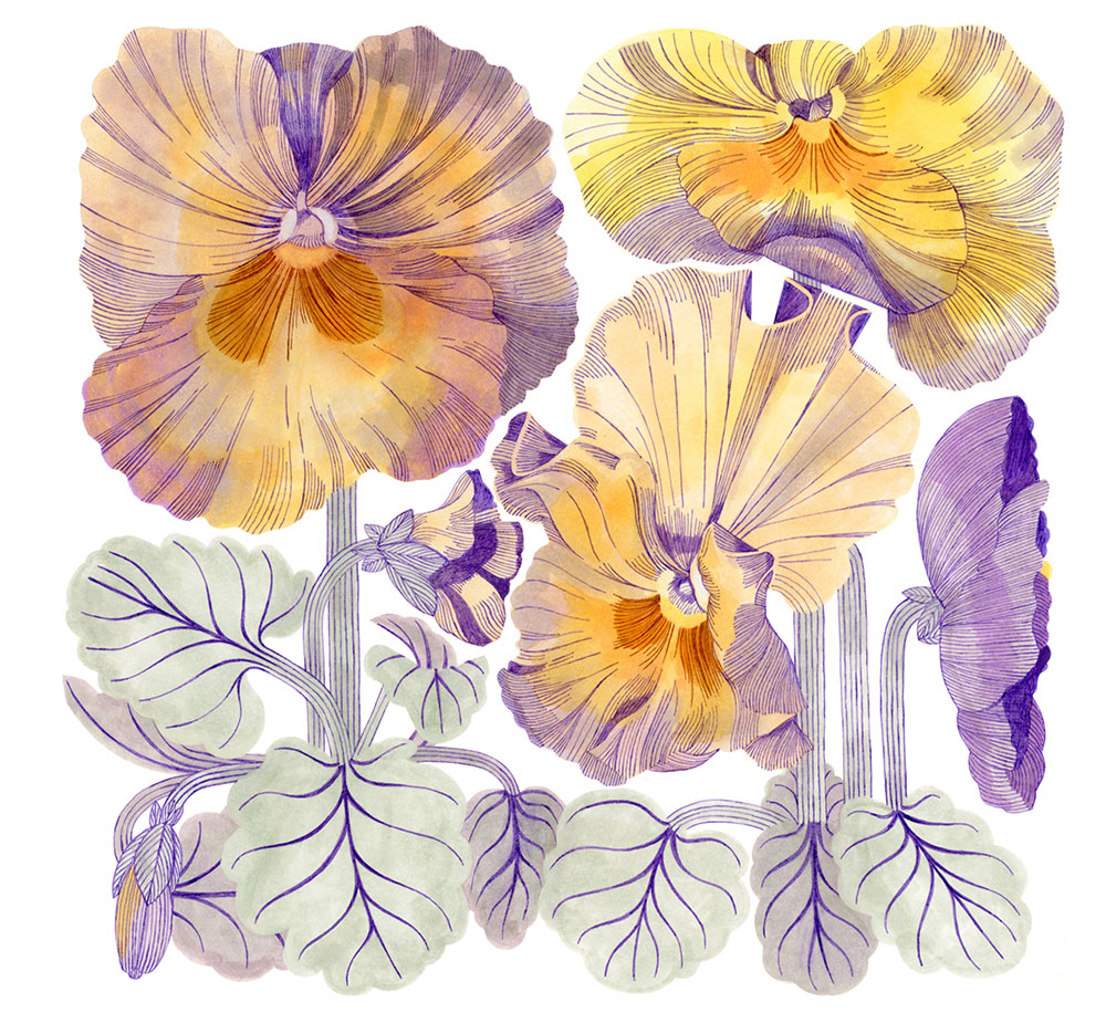 Hantverk av Cecilia Pettersson