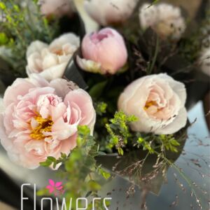 Blommer från vår blomsterbutik Flowers