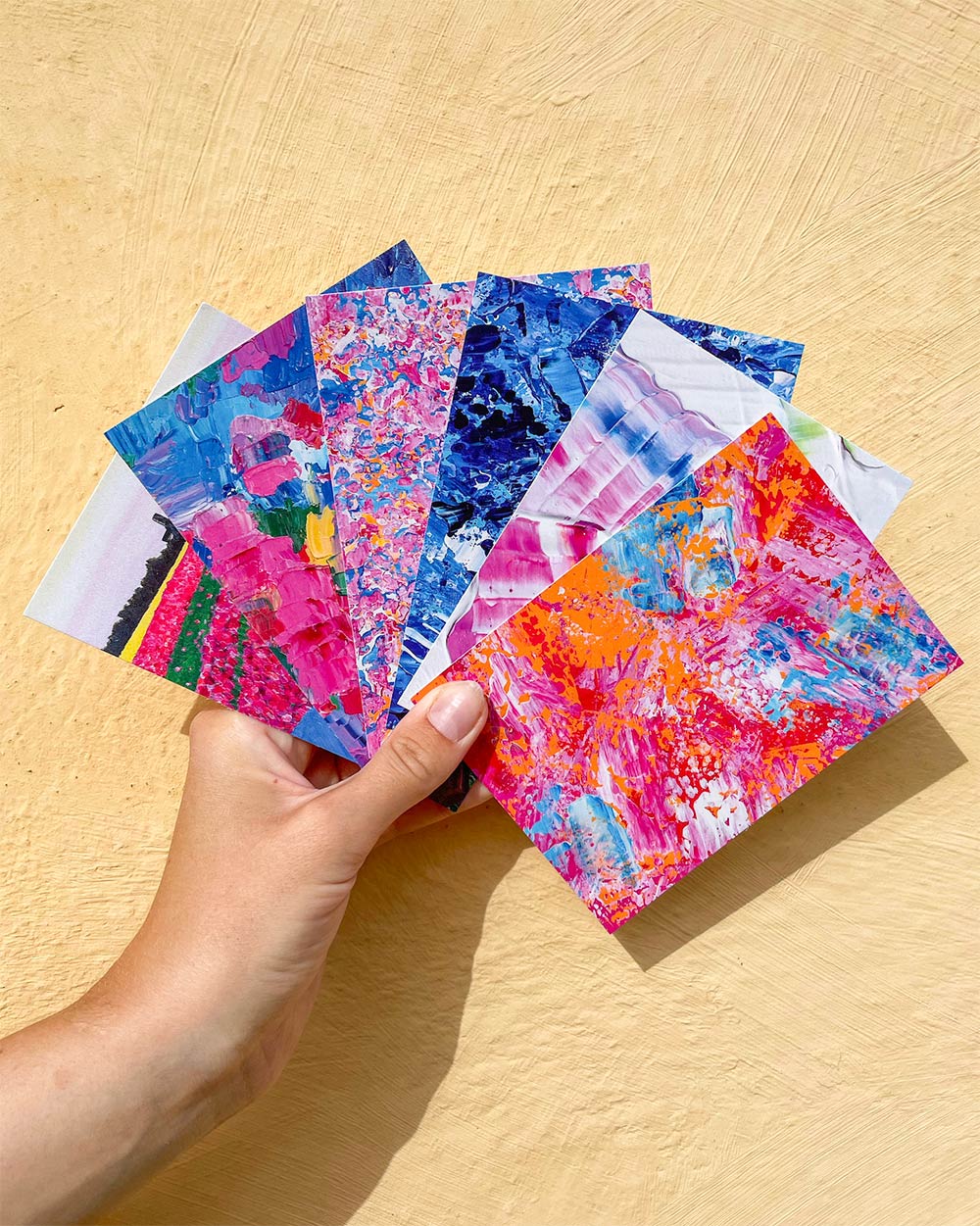 Hantverks av Klaras Kludd