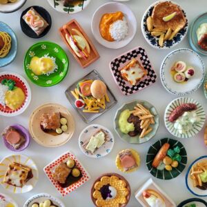 Hantverk av Rebecca Sonesson