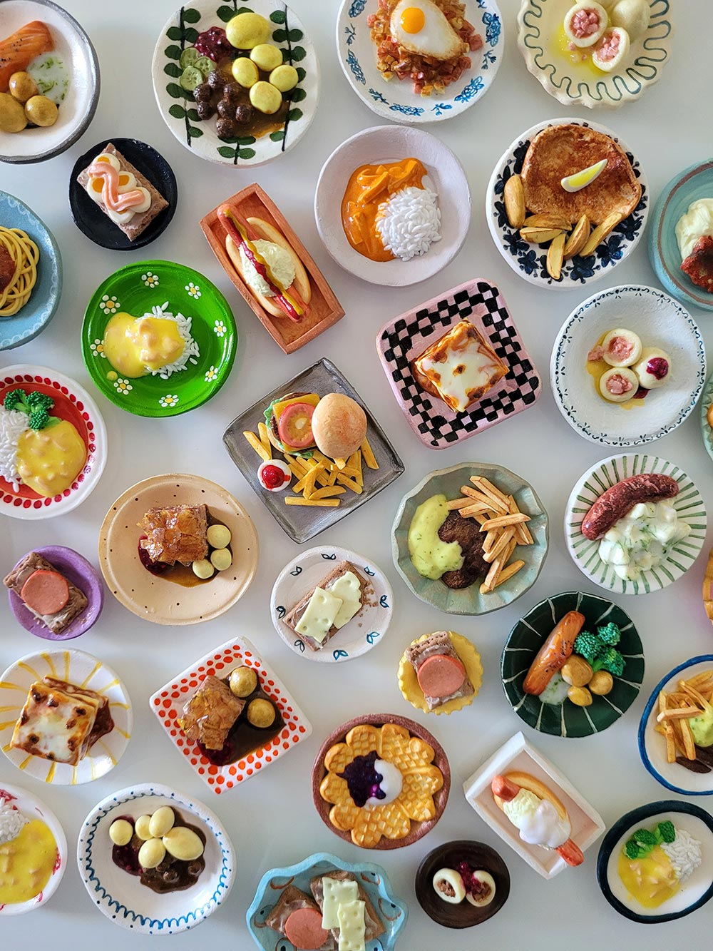 Hantverk av Rebecca Sonesson