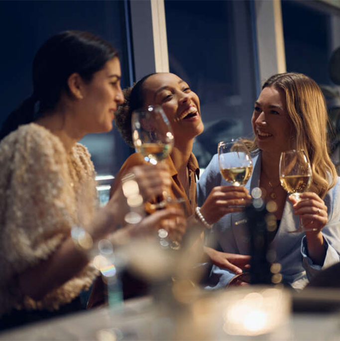 Riesling Weeks - Heaven 23