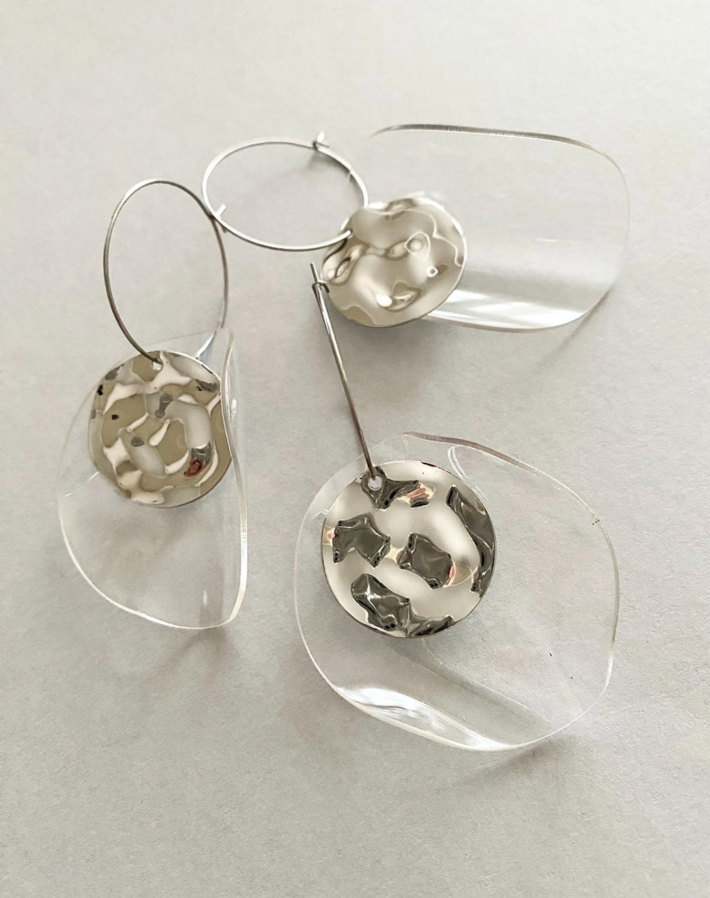 Smycken av Anyhow design