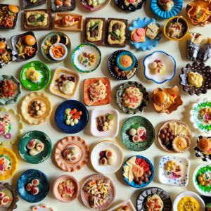 Utställare på Market by Gothia Towers - ManekiBecco